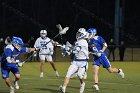 MLax vs Emmanuel  Men’s Lacrosse vs Emmanuel College. - Photo by Keith Nordstrom : MLax, lacrosse